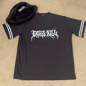 Dolls Kill Jersey